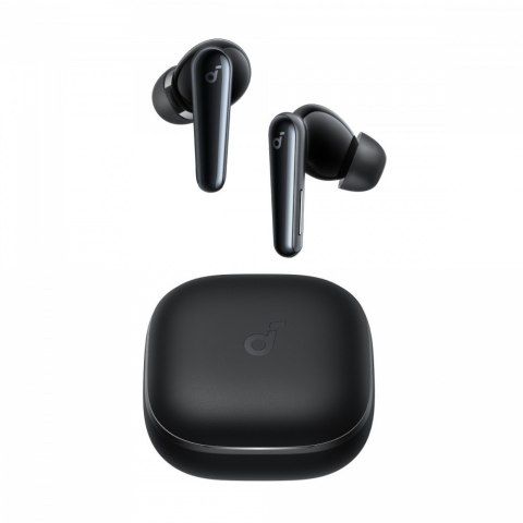 Słuchawki Soundcore Liberty 5 Bluetooth czarne Słuchawki Soundcore Liberty 5 Bluetooth czarne