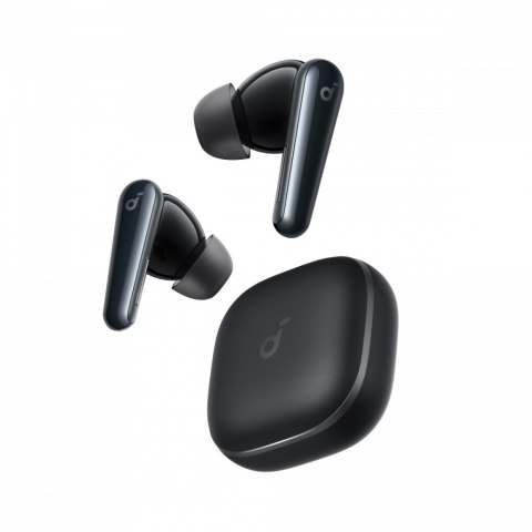Słuchawki Soundcore Liberty 5 Bluetooth czarne Słuchawki Soundcore Liberty 5 Bluetooth czarne
