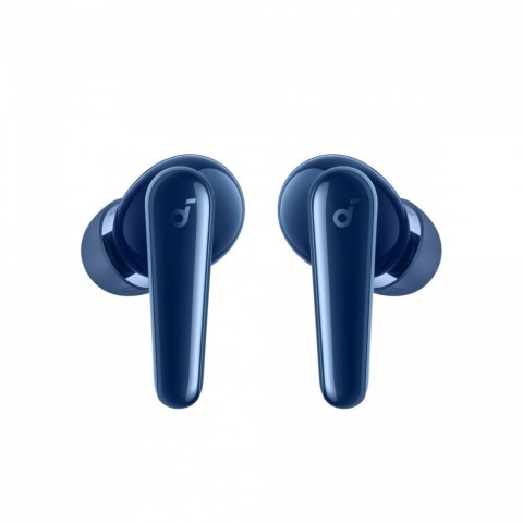 Słuchawki Soundcore Liberty 5 Bluetooth niebieskie Słuchawki Soundcore Liberty 5 Bluetooth niebieskie