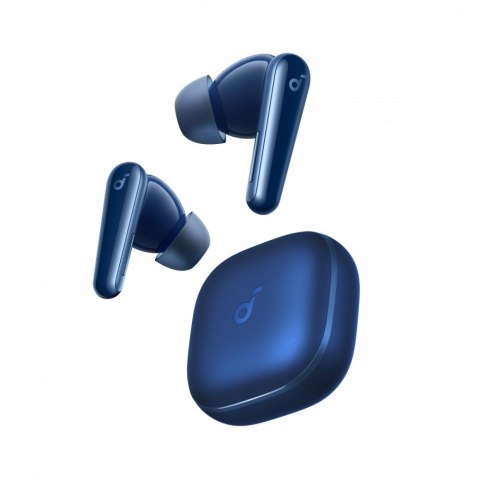 Słuchawki Soundcore Liberty 5 Bluetooth niebieskie Słuchawki Soundcore Liberty 5 Bluetooth niebieskie