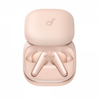 Słuchawki Soundcore Liberty 5 Bluetooth różowe