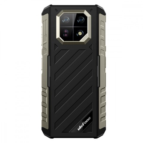 Smartfon Armor 22 4G 8/128GB IP69K Czarny