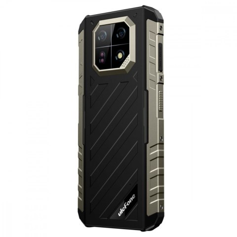 Smartfon Armor 22 4G 8/128GB IP69K Czarny