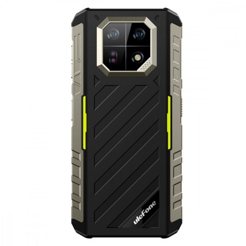 Smartfon Armor 22 4G 8/128GB IP69K Zielony