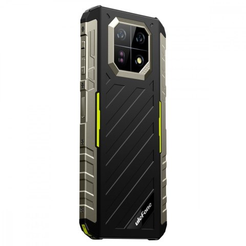 Smartfon Armor 22 4G 8/128GB IP69K Zielony
