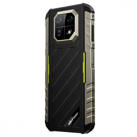Smartfon Armor 22 4G 8/128GB IP69K Zielony