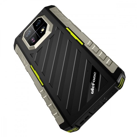 Smartfon Armor 22 4G 8/128GB IP69K Zielony
