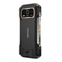 Smartfon Armor 27 5G 12/256GB Czarny
