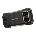 Smartfon Armor 27 5G 12/256GB Czarny