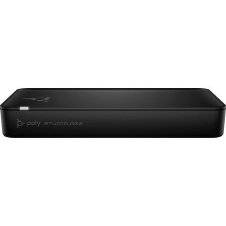 System wideokonferencyjny Studio G62 99T09AA#AC3 System wideokonferencyjny Studio G62 99T09AA#AC3