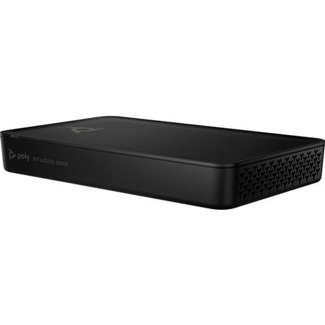 System wideokonferencyjny Studio G62 99T09AA#AC3 System wideokonferencyjny Studio G62 99T09AA#AC3