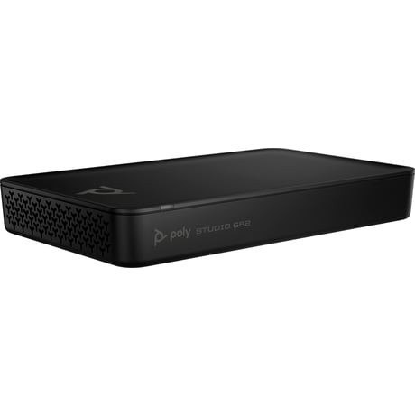 System wideokonferencyjny Studio G62 99T09AA#AC3 System wideokonferencyjny Studio G62 99T09AA#AC3