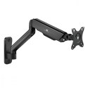 Uchwyt ścienny monitora 17-32 cale 9kg MC-332 długie ramię