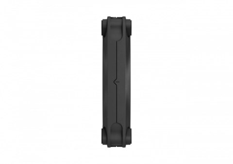Wentylator Momentum 12 Black 120mm Wentylator Momentum 12 Black 120mm
