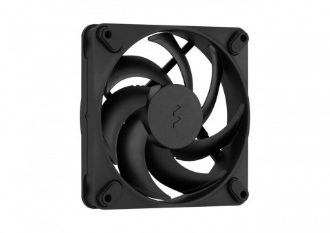 Wentylator Momentum 12 Black 120mm Wentylator Momentum 12 Black 120mm
