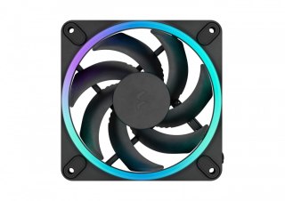 Wentylator Momentum 12 RGB Black 120mm