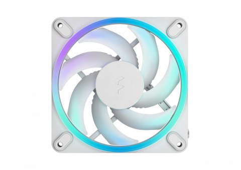 Wentylator Momentum 12 RGB White 120mm Wentylator Momentum 12 RGB White 120mm