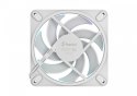 Wentylator Momentum 12 RGB White 120mm