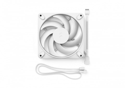 Wentylator Momentum 12 White 120mm Wentylator Momentum 12 White 120mm