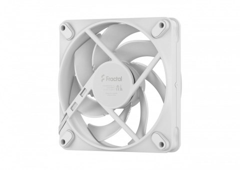 Wentylator Momentum 12 White 120mm Wentylator Momentum 12 White 120mm