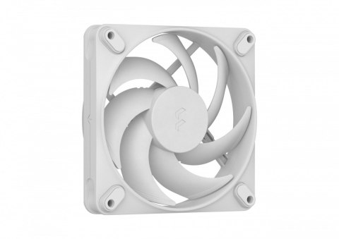 Wentylator Momentum 12 White 120mm Wentylator Momentum 12 White 120mm