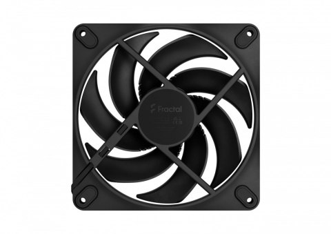 Wentylator Momentum 14 Black 140mm Wentylator Momentum 14 Black 140mm