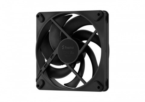 Wentylator Momentum 14 Black 140mm Wentylator Momentum 14 Black 140mm
