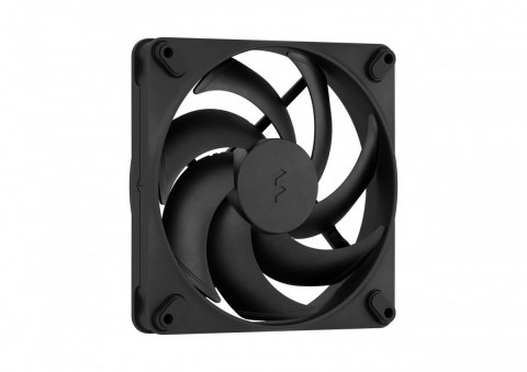 Wentylator Momentum 14 Black 140mm Wentylator Momentum 14 Black 140mm