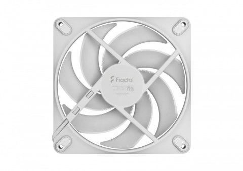 Wentylator Momentum 14 White 140mm Wentylator Momentum 14 White 140mm