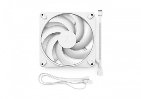 Wentylator Momentum 14 White 140mm Wentylator Momentum 14 White 140mm
