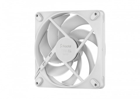 Wentylator Momentum 14 White 140mm Wentylator Momentum 14 White 140mm