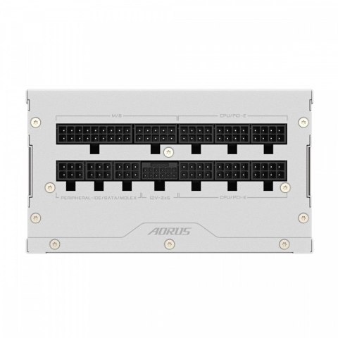 Zasilacz modularny GP-AE850PM PG5 ICE Zasilacz modularny GP-AE850PM PG5 ICE