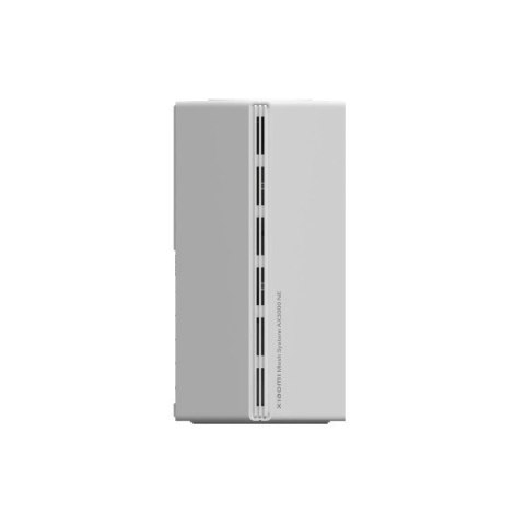 Zestaw routerów Wi-Fi Mesh System AX3000 NE 3-pak Zestaw routerów Wi-Fi Mesh System AX3000 NE 3-pak