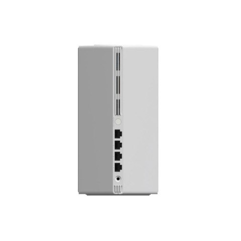 Zestaw routerów Wi-Fi Mesh System AX3000 NE 3-pak Zestaw routerów Wi-Fi Mesh System AX3000 NE 3-pak
