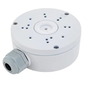Adapter natynkowy ZA8-CBK656 do kamer GANZ ZN8-71DT5F28NL PN 4995745511941 Adapter natynkowy ZA8-CBK656 do kamer GANZ ZN8-71DT5F28NL PN 4995745511941
