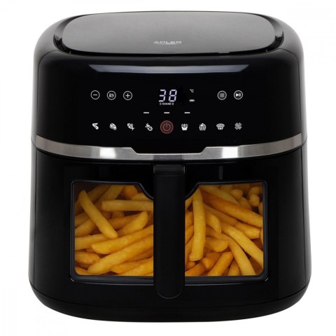 Airfryer AD 6318 8l Airfryer AD 6318 8l