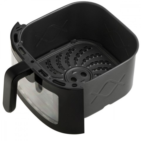 Airfryer AD 6318 8l Airfryer AD 6318 8l
