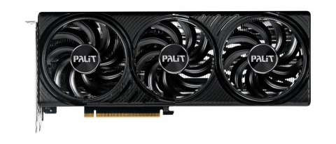 Karta graficzna GeForce RTX 5060 INFINITY 3 OC 8GB GDDR7 128bit 3DP/HDMI Karta graficzna GeForce RTX 5060 INFINITY 3 OC 8GB GDDR7 128bit 3DP/HDMI
