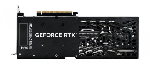 Karta graficzna GeForce RTX 5060 INFINITY 3 OC 8GB GDDR7 128bit 3DP/HDMI Karta graficzna GeForce RTX 5060 INFINITY 3 OC 8GB GDDR7 128bit 3DP/HDMI