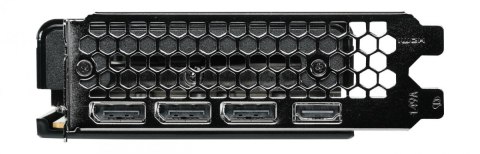 Karta graficzna GeForce RTX 5060 INFINITY 3 OC 8GB GDDR7 128bit 3DP/HDMI Karta graficzna GeForce RTX 5060 INFINITY 3 OC 8GB GDDR7 128bit 3DP/HDMI