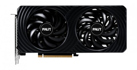 Karta graficzna GeFroce RTX 5060 DUAL 8GB GDDR7 128bit 3DP/HDMI Karta graficzna GeFroce RTX 5060 DUAL 8GB GDDR7 128bit 3DP/HDMI