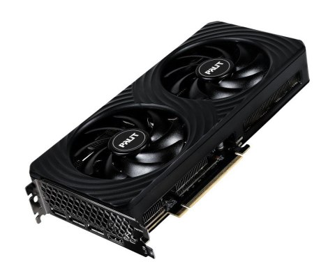 Karta graficzna GeFroce RTX 5060 DUAL 8GB GDDR7 128bit 3DP/HDMI Karta graficzna GeFroce RTX 5060 DUAL 8GB GDDR7 128bit 3DP/HDMI