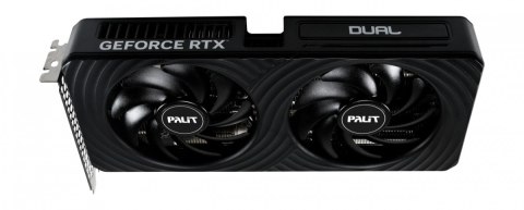Karta graficzna GeFroce RTX 5060 DUAL 8GB GDDR7 128bit 3DP/HDMI Karta graficzna GeFroce RTX 5060 DUAL 8GB GDDR7 128bit 3DP/HDMI