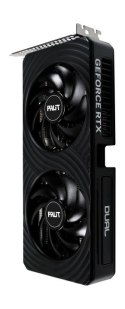 Karta graficzna GeFroce RTX 5060 DUAL 8GB GDDR7 128bit 3DP/HDMI