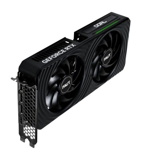 Karta graficzna GeFroce RTX 5060 DUAL 8GB GDDR7 128bit 3DP/HDMI Karta graficzna GeFroce RTX 5060 DUAL 8GB GDDR7 128bit 3DP/HDMI