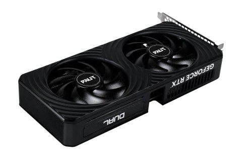 Karta graficzna GeFroce RTX 5060 DUAL 8GB GDDR7 128bit 3DP/HDMI Karta graficzna GeFroce RTX 5060 DUAL 8GB GDDR7 128bit 3DP/HDMI