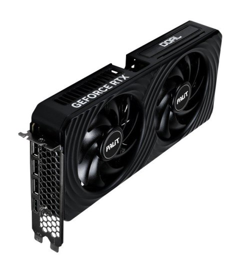 Karta graficzna GeFroce RTX 5060 DUAL 8GB GDDR7 128bit 3DP/HDMI Karta graficzna GeFroce RTX 5060 DUAL 8GB GDDR7 128bit 3DP/HDMI