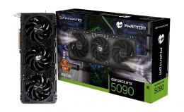 Karta graficzna RTX 5090 PHANTOM GS 32GB GDDR7 512bit 3DP/HDMI