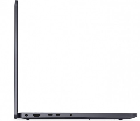 Laptop Dell Pro 16 PC16255/AMD Ryzen 3 210/8GB/512GB SSD/16.0 FHD+/Radeon 740M/FgrPr/FHD/IR Cam/Mic/WLAN+BT/Backlit Kb/3Cell/W11 Laptop Dell Pro 16 PC16255/AMD Ryzen 3 210/8GB/512GB SSD/16.0 FHD+/Radeon 740M/FgrPr/FHD/IR Cam/Mic/WLAN+BT/Backlit Kb/3Cell/W11