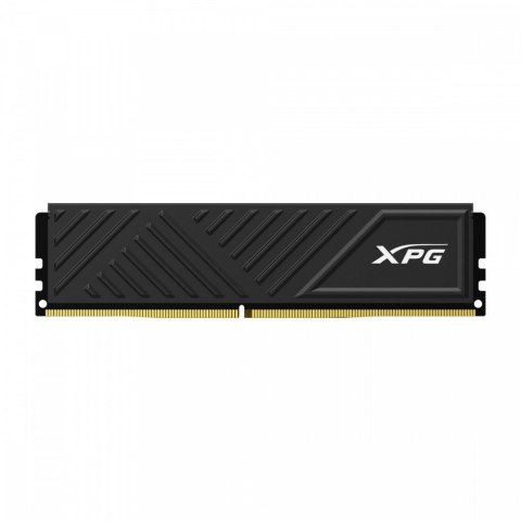 Pamięć XPG SPECTRIX D35 DDR4 3600 32GB 2x16 BLACK Pamięć XPG SPECTRIX D35 DDR4 3600 32GB 2x16 BLACK